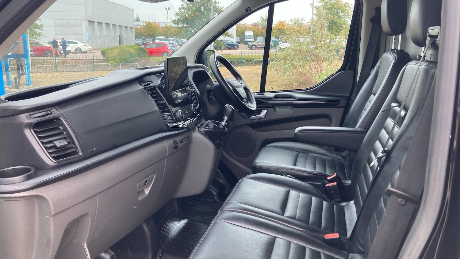 Vehicle 13