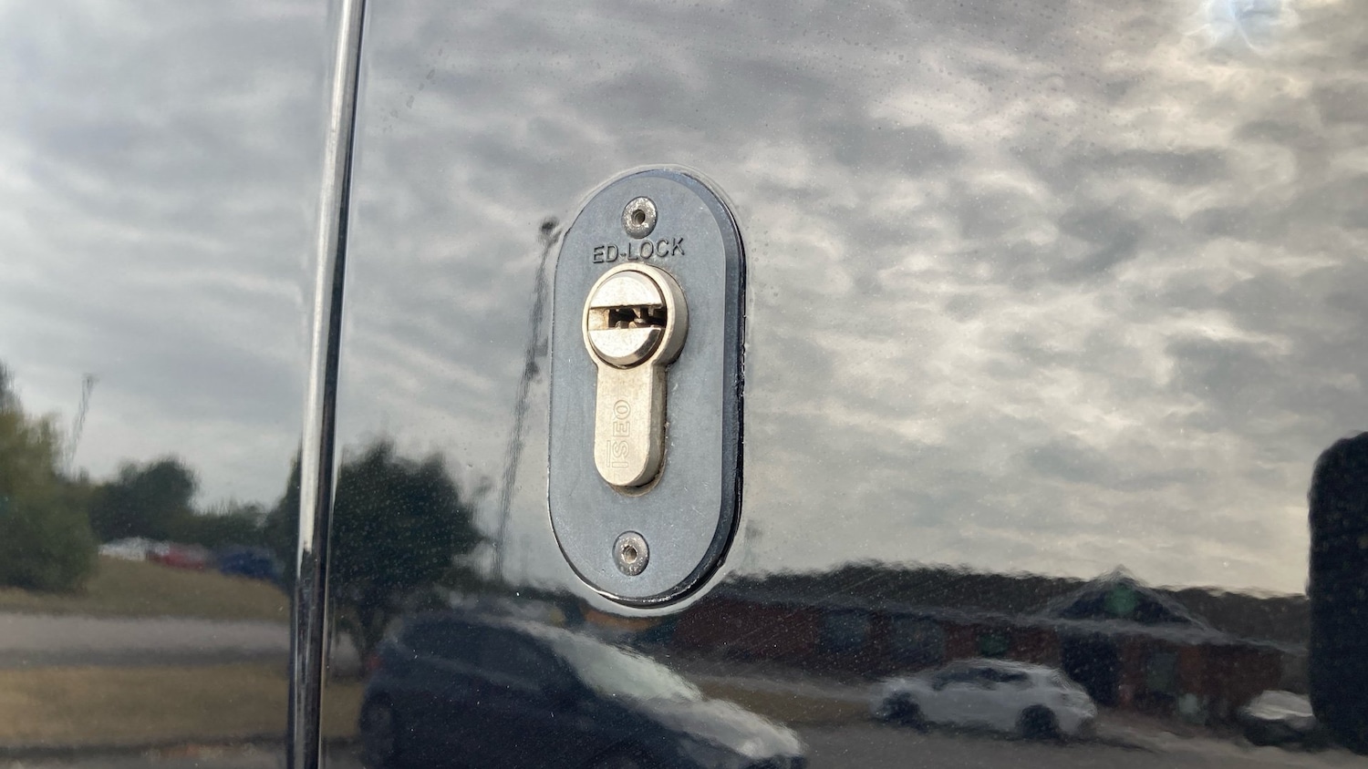 Vehicle 25