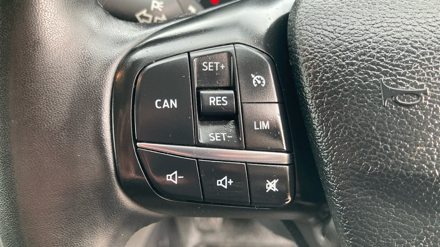 Vehicle 34