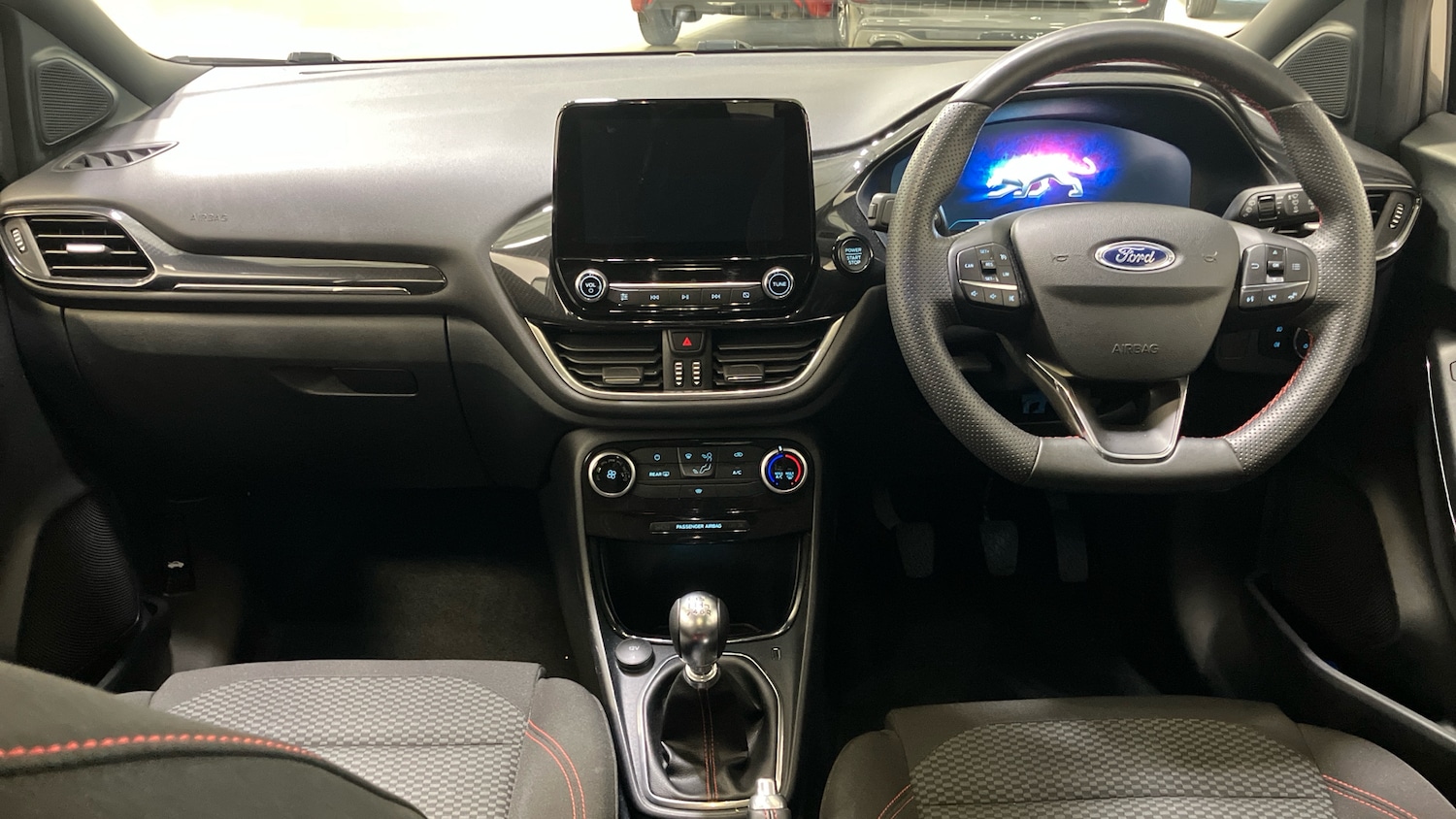 Used Ford Puma 2024 for sale - 77789067: Photo 10