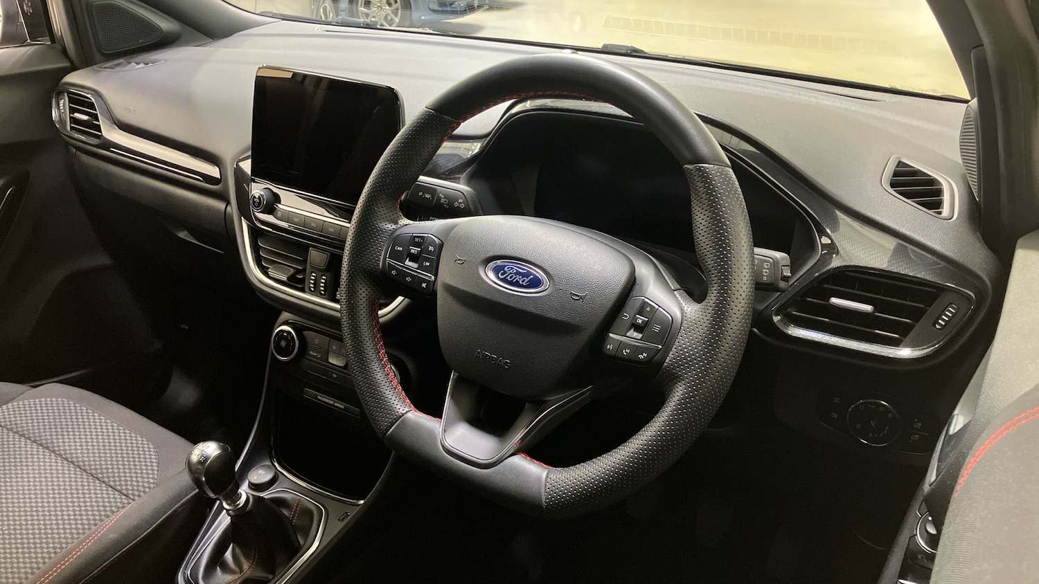 Used Ford Puma 2024 for sale - 77789067: Photo 11