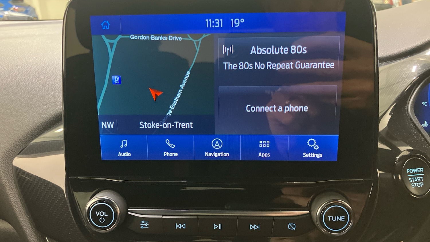 Used Ford Puma 2024 for sale - 77789067: Photo 12