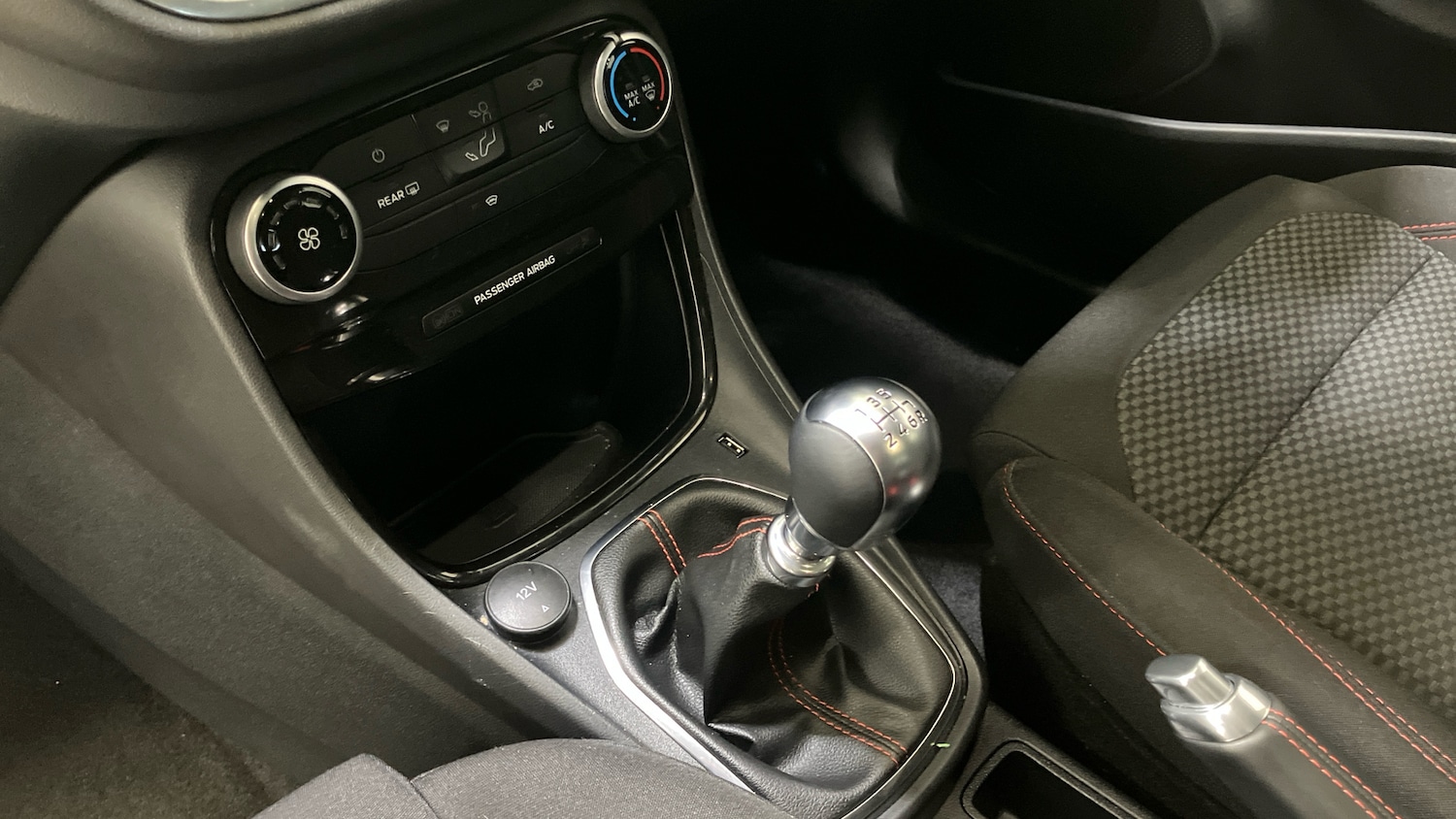 Used Ford Puma 2024 for sale - 77789067: Photo 13