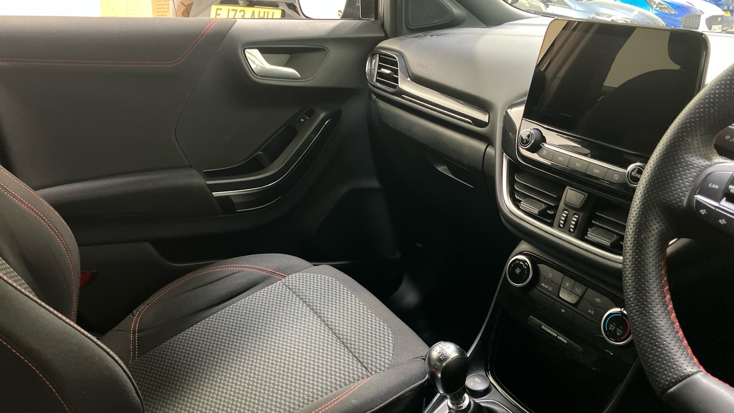 Used Ford Puma 2024 for sale - 77789067: Photo 14