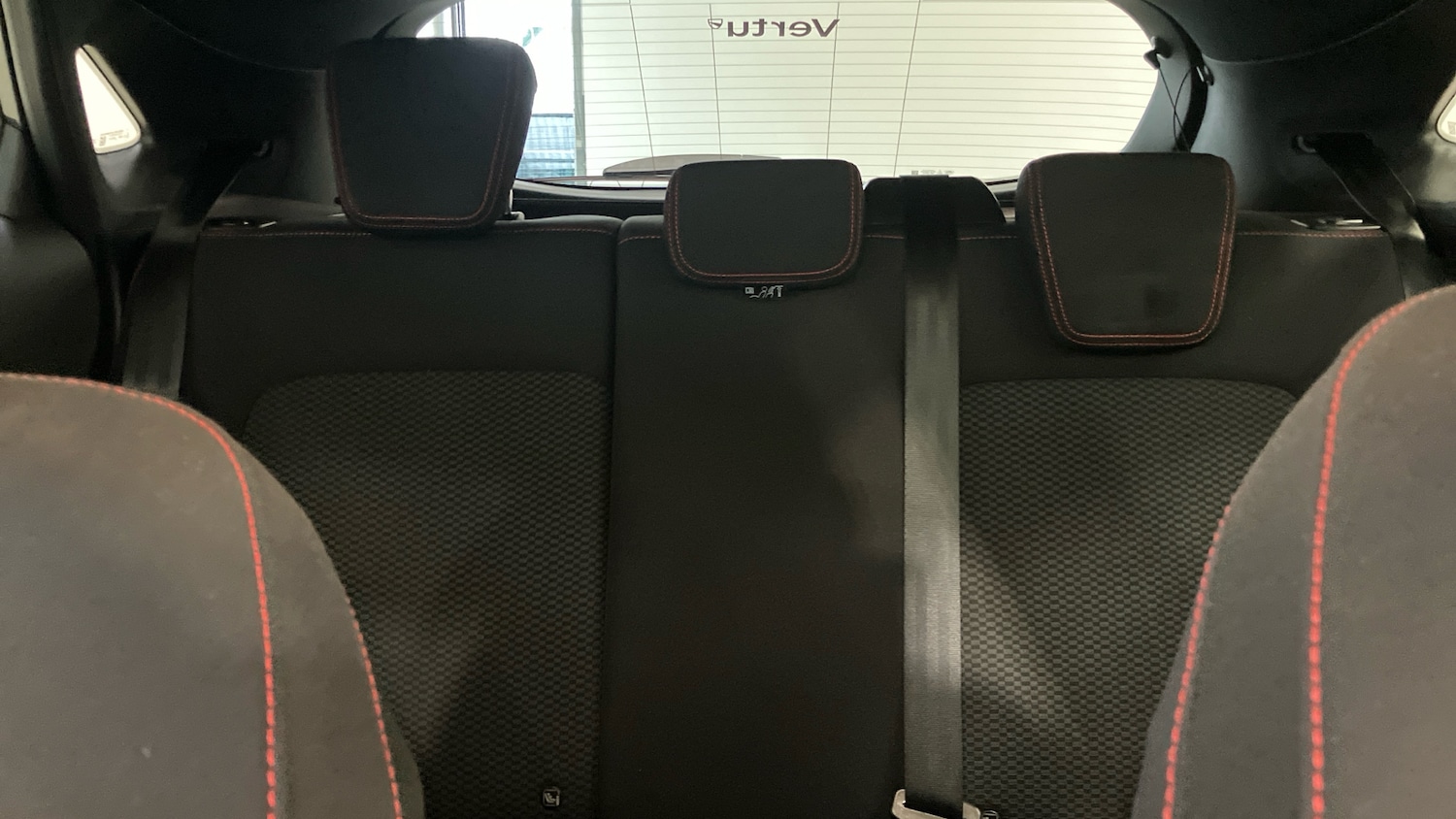 Used Ford Puma 2024 for sale - 77789067: Photo 15