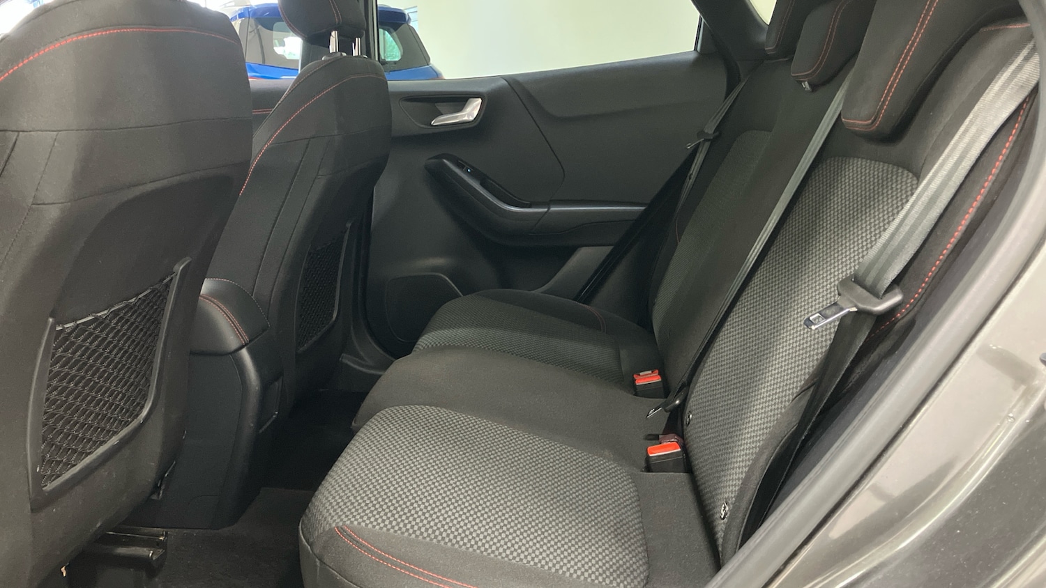 Used Ford Puma 2024 for sale - 77789067: Photo 16