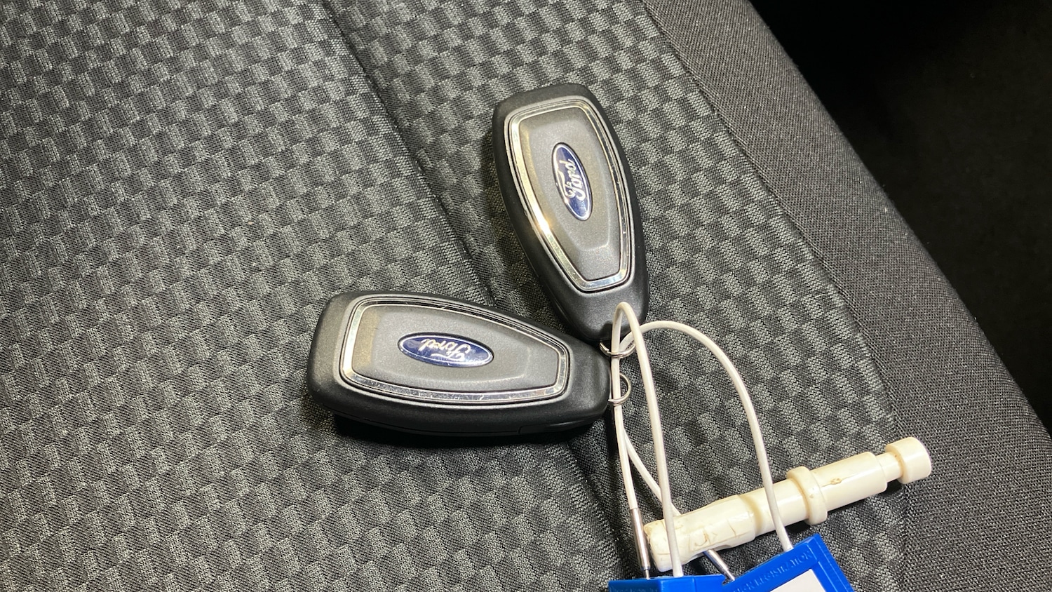 Used Ford Puma 2024 for sale - 77789067: Photo 20