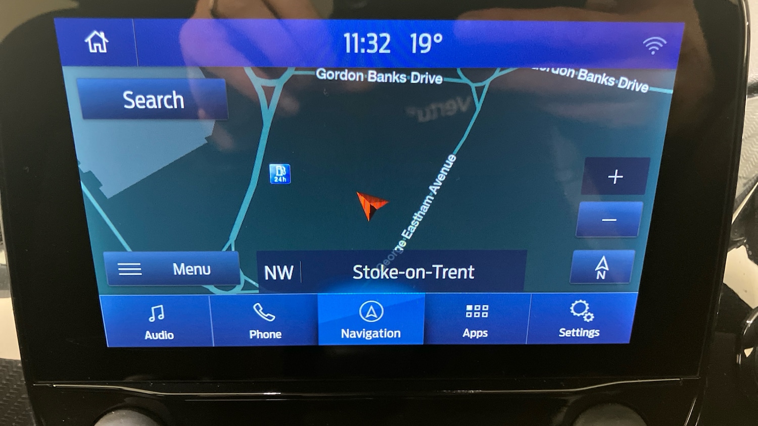 Used Ford Puma 2024 for sale - 77789067: Photo 21