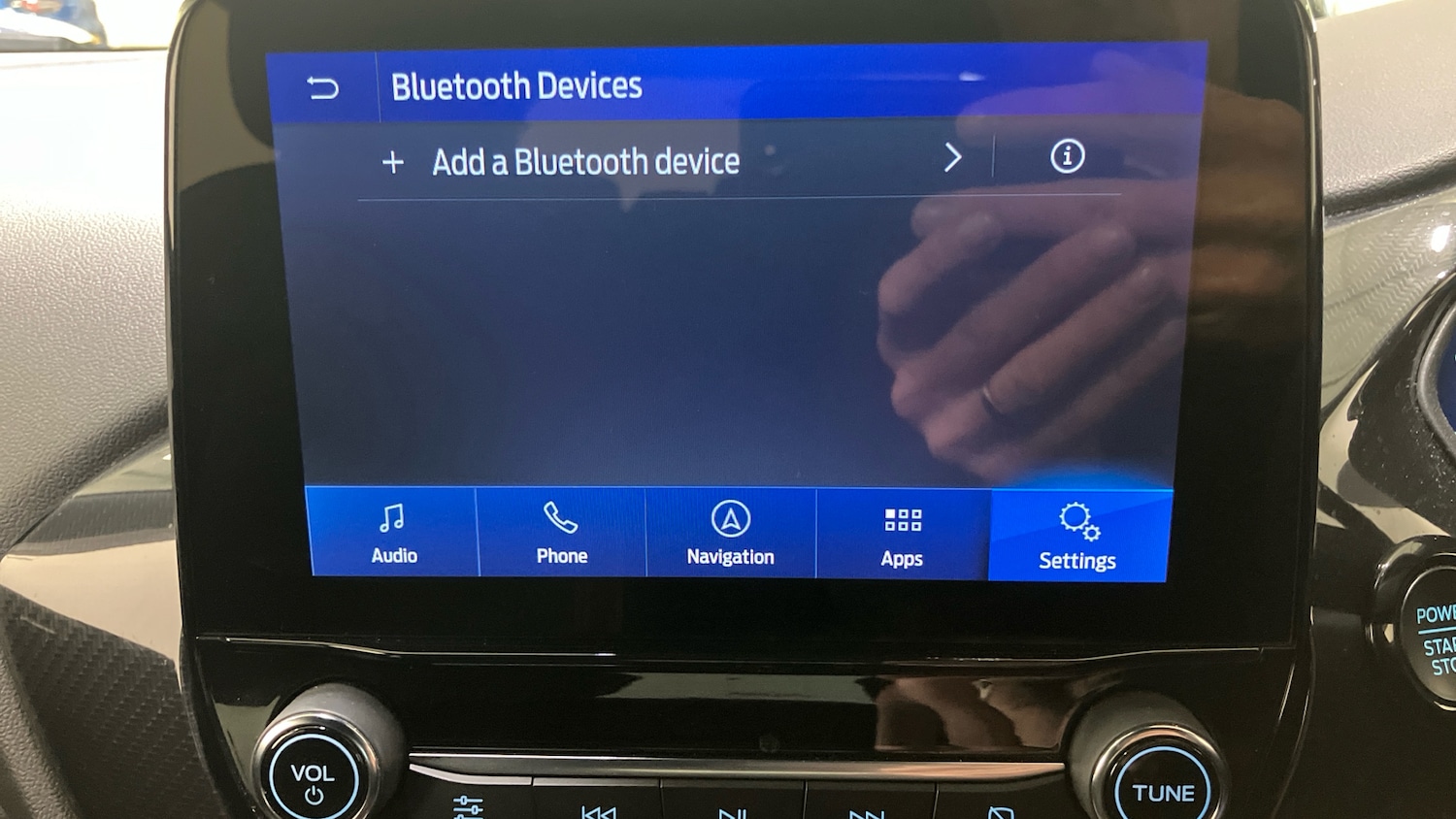 Used Ford Puma 2024 for sale - 77789067: Photo 22