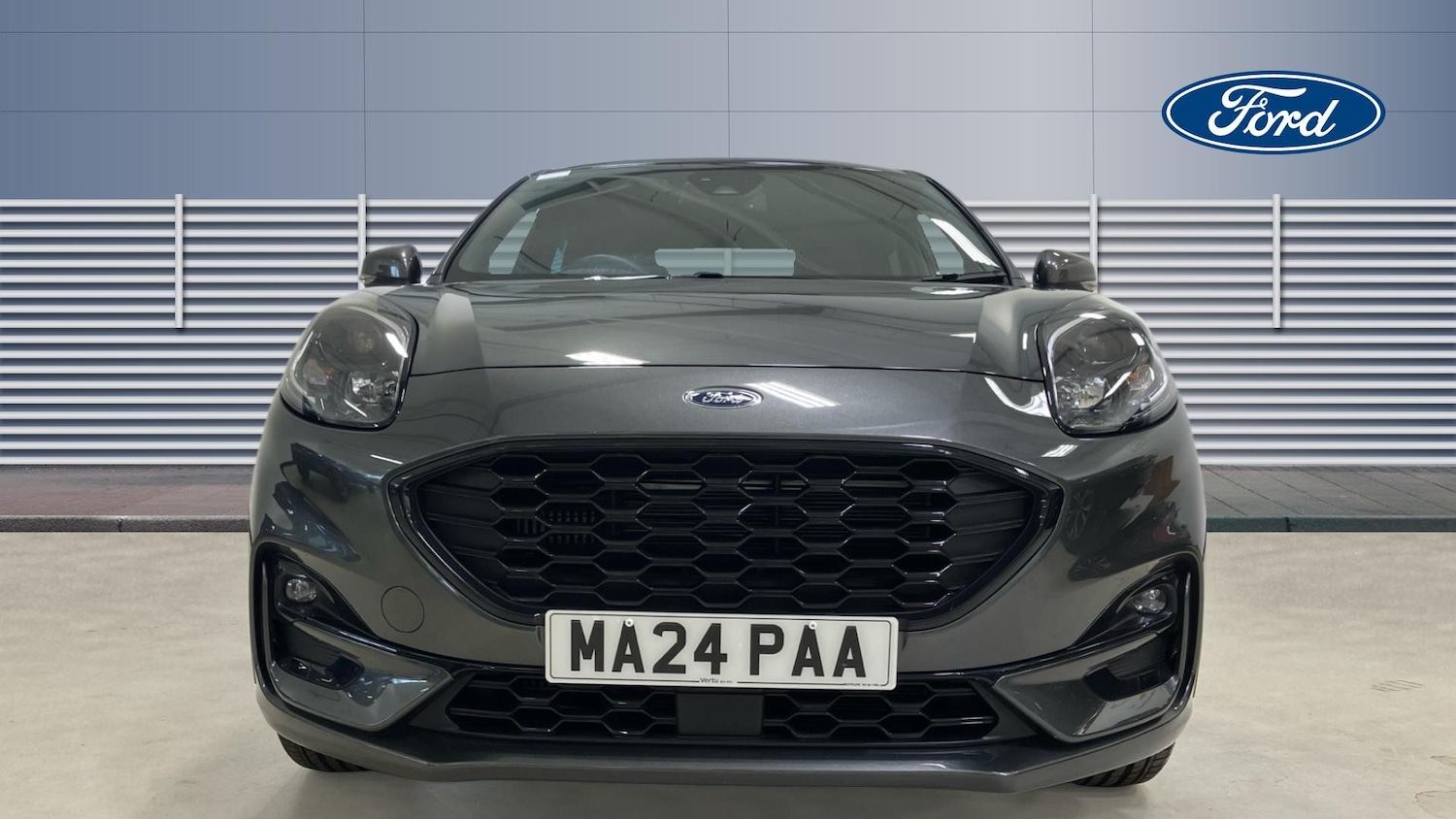 Used Ford Puma 2024 for sale - 77789067: Photo 3