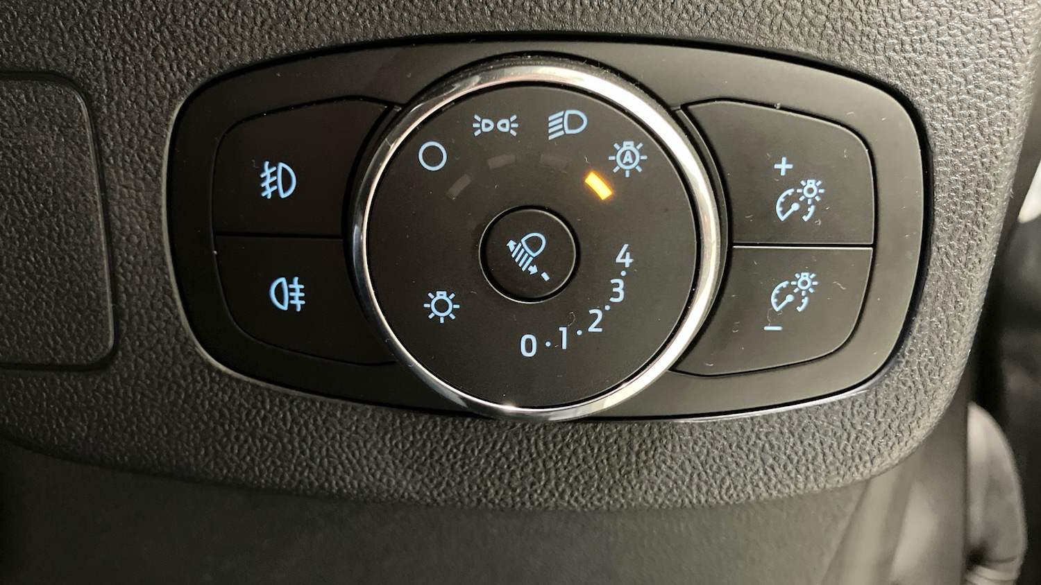 Used Ford Puma 2024 for sale - 77789067: Photo 32