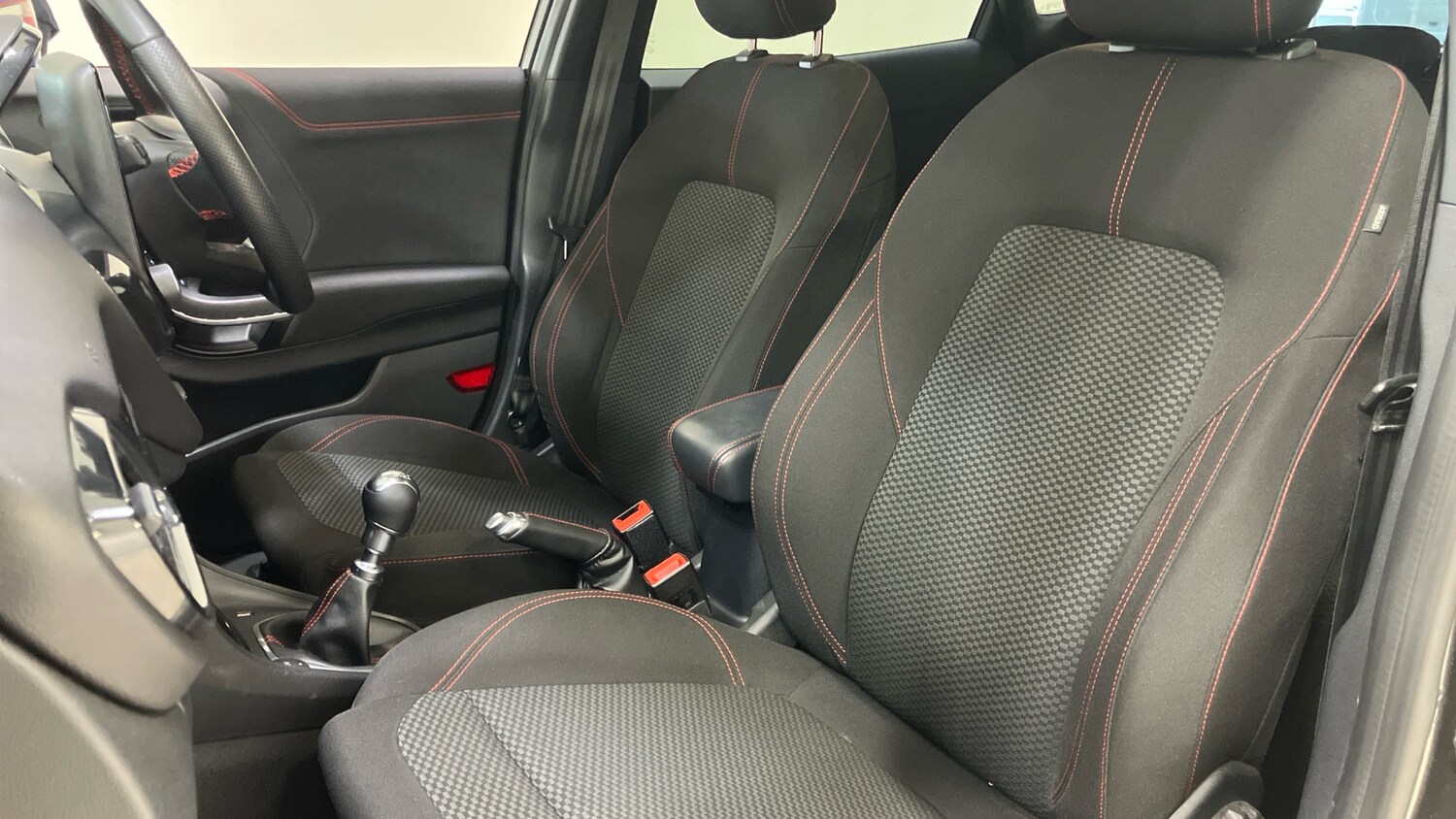 Used Ford Puma 2024 for sale - 77789067: Photo 38