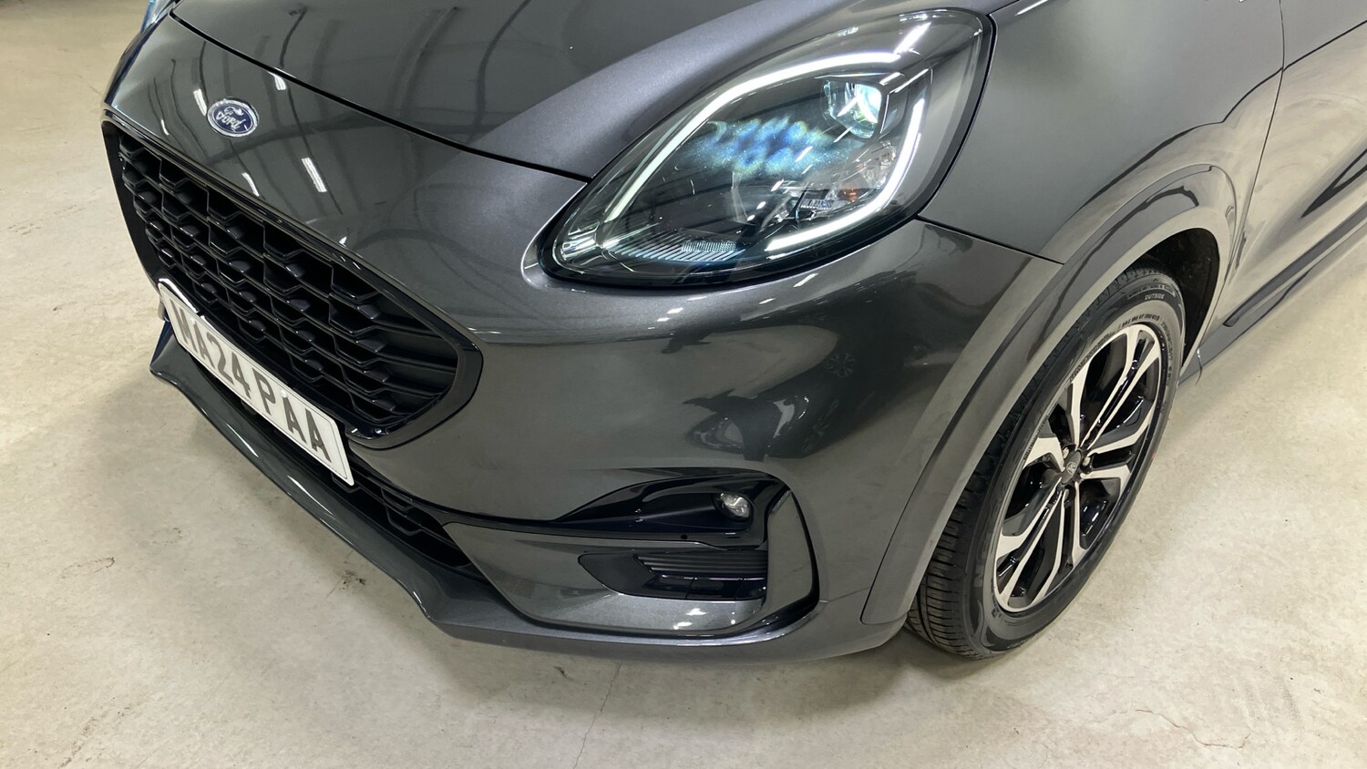 Used Ford Puma 2024 for sale - 77789067: Photo 40