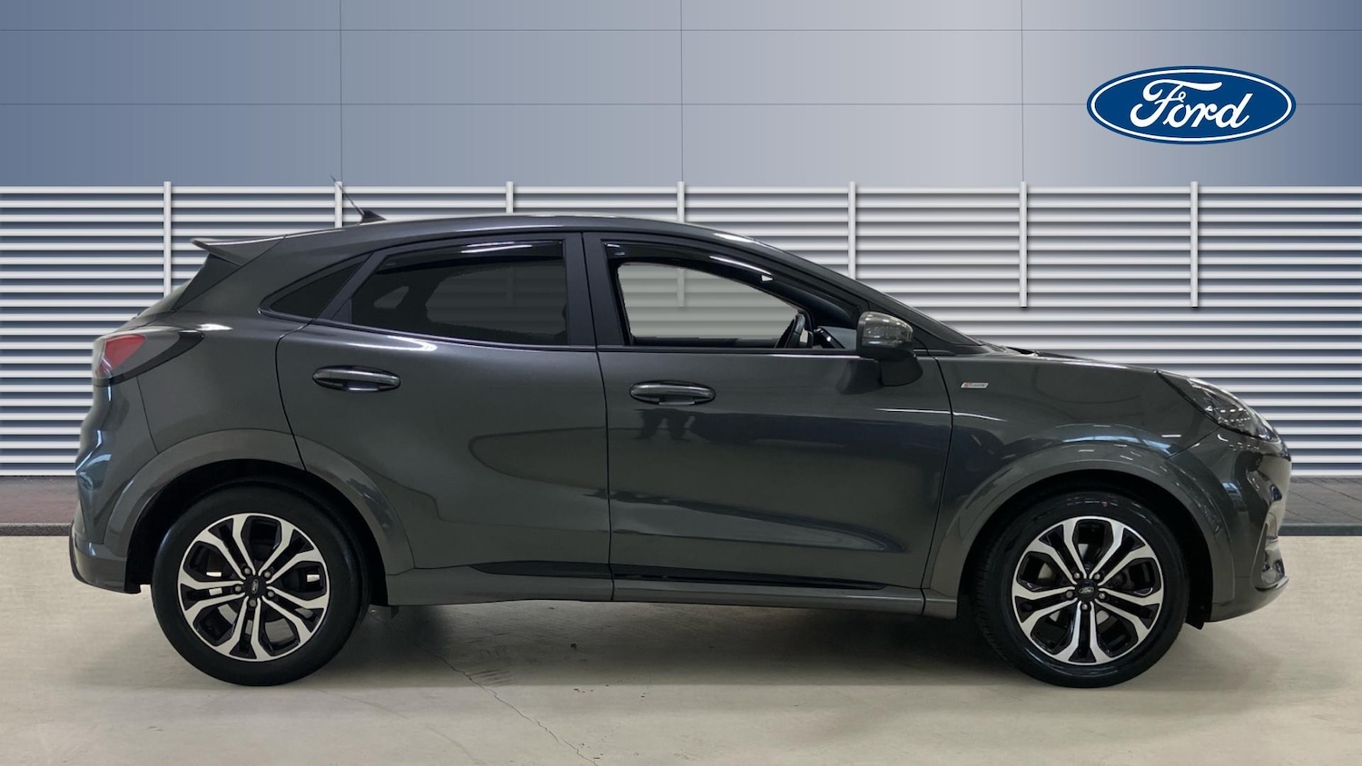 Used Ford Puma 2024 for sale - 77789067: Photo 5