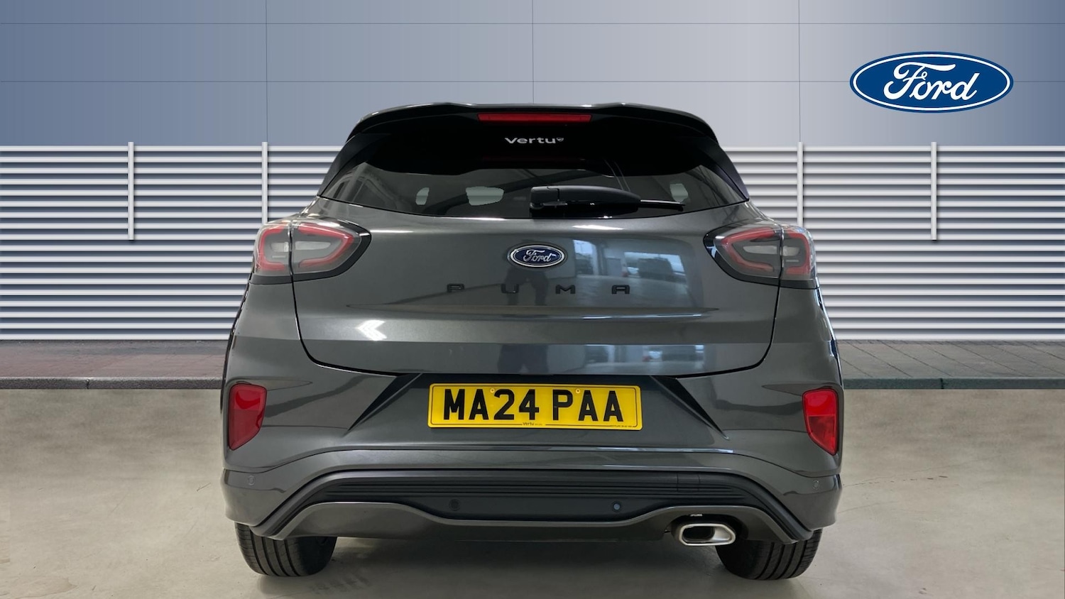 Used Ford Puma 2024 for sale - 77789067: Photo 6