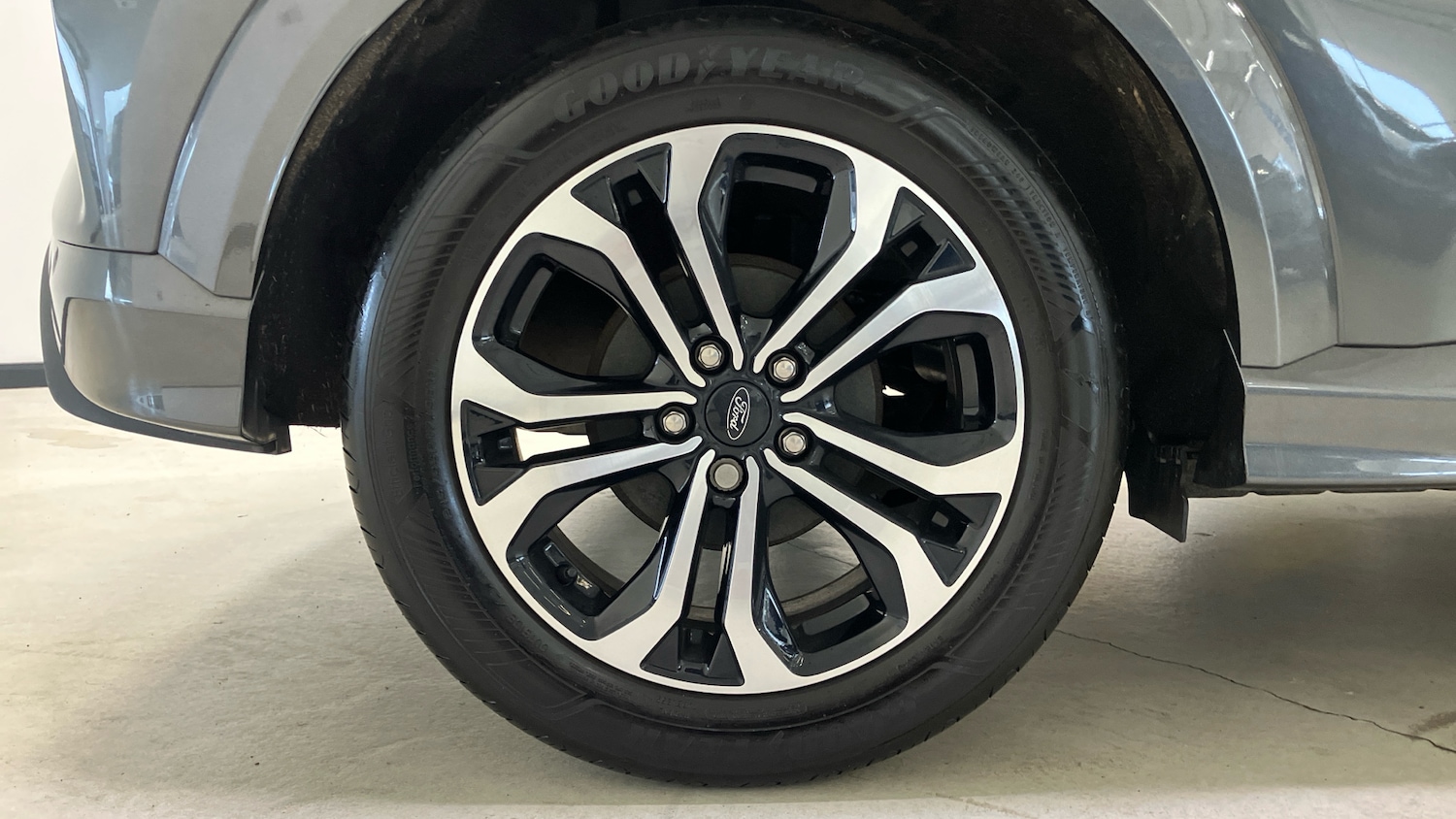 Used Ford Puma 2024 for sale - 77789067: Photo 7