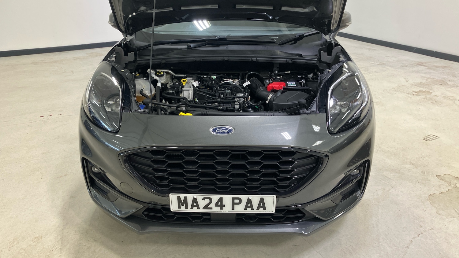 Used Ford Puma 2024 for sale - 77789067: Photo 8
