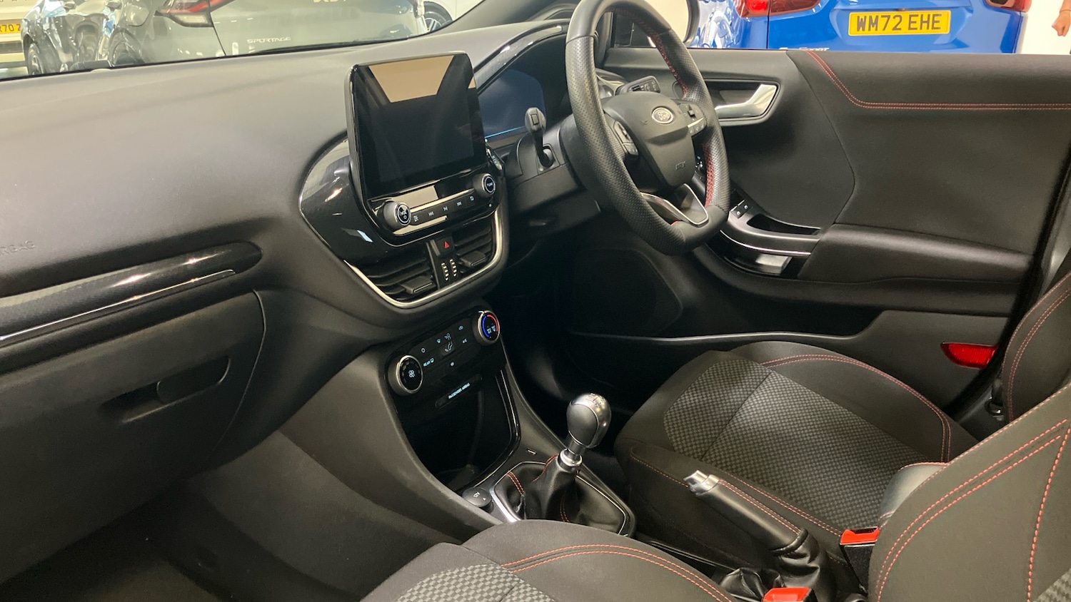 Used Ford Puma 2024 for sale - 77789067: Photo 9