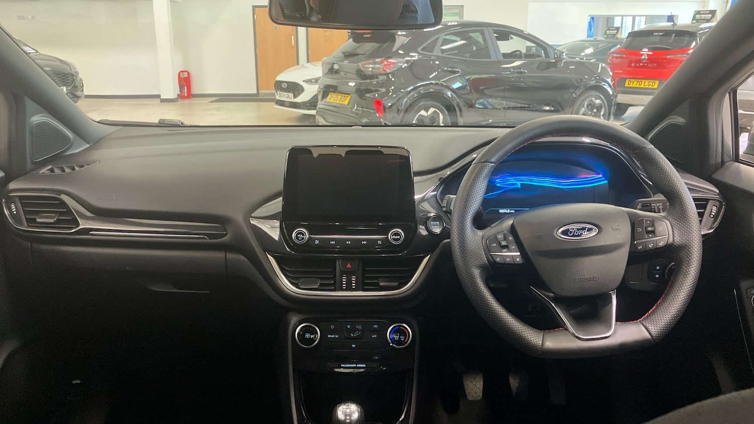 Used Ford Puma 2022 for sale - 76079666: Photo 10