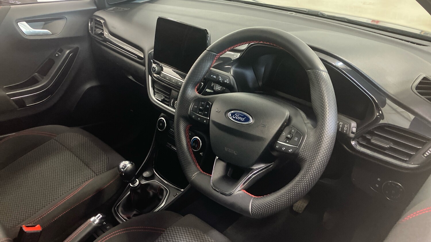 Used Ford Puma 2022 for sale - 76079666: Photo 11