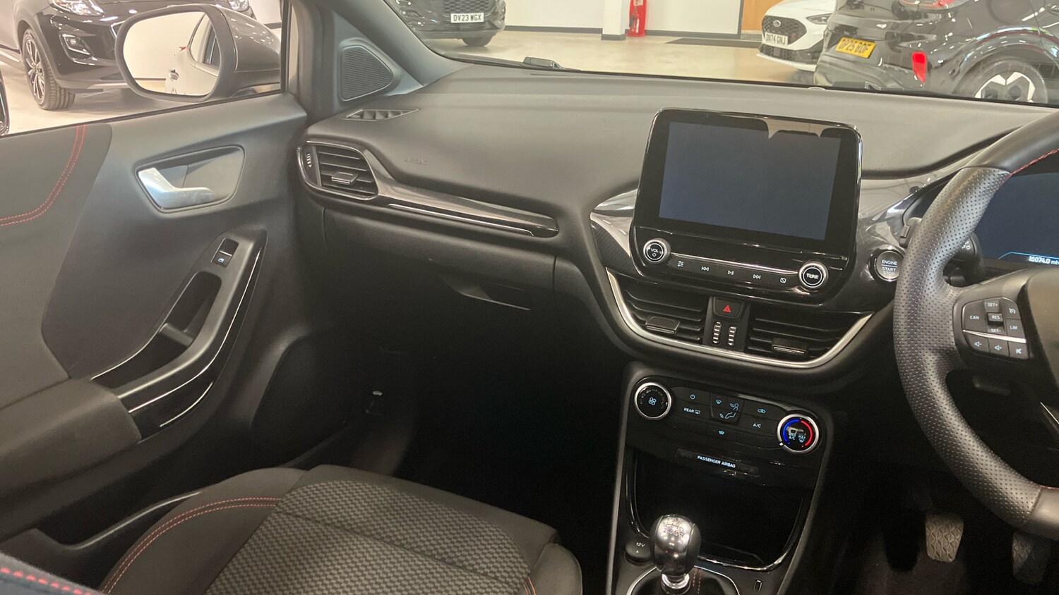 Used Ford Puma 2022 for sale - 76079666: Photo 14