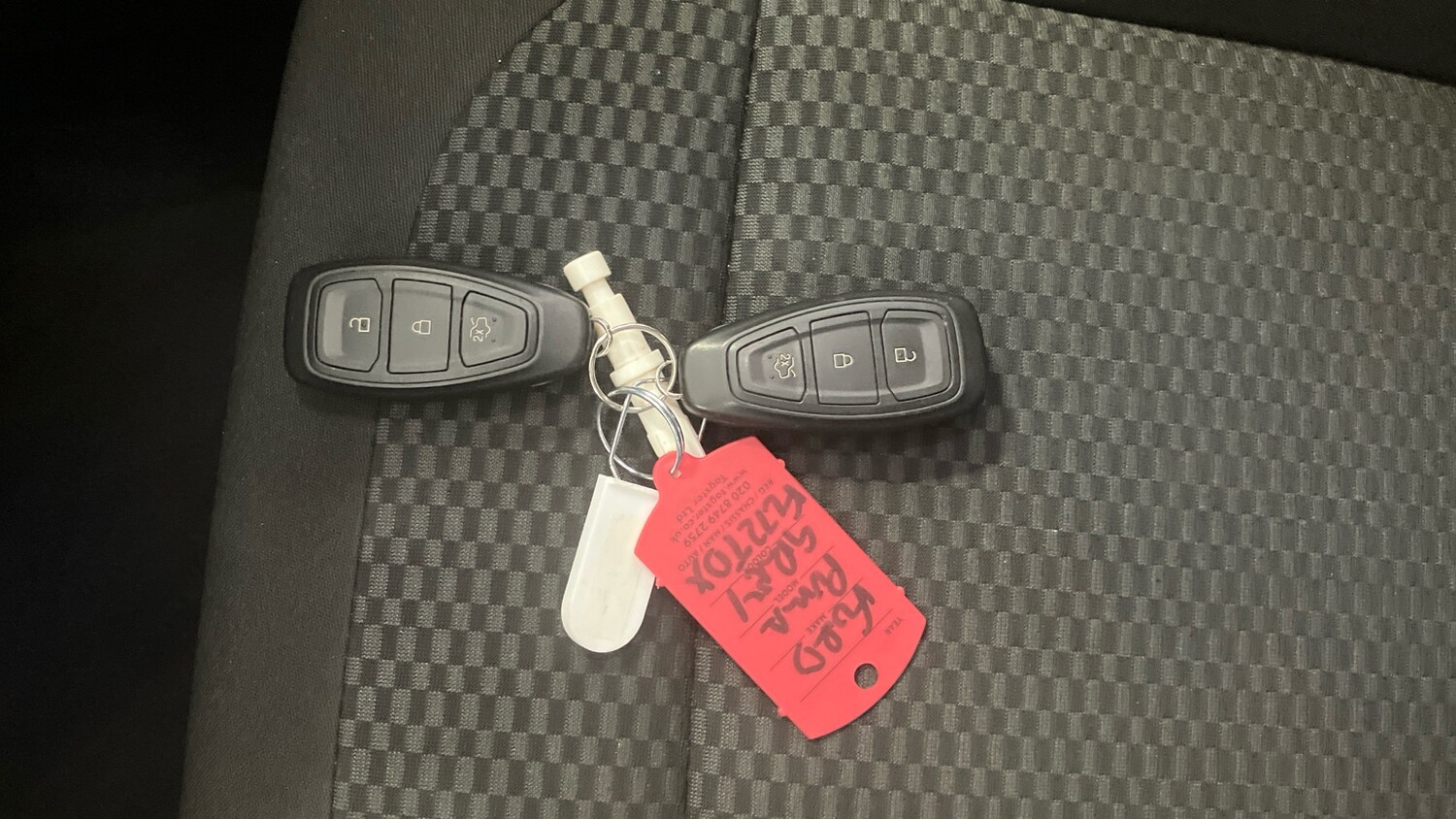 Used Ford Puma 2022 for sale - 76079666: Photo 20