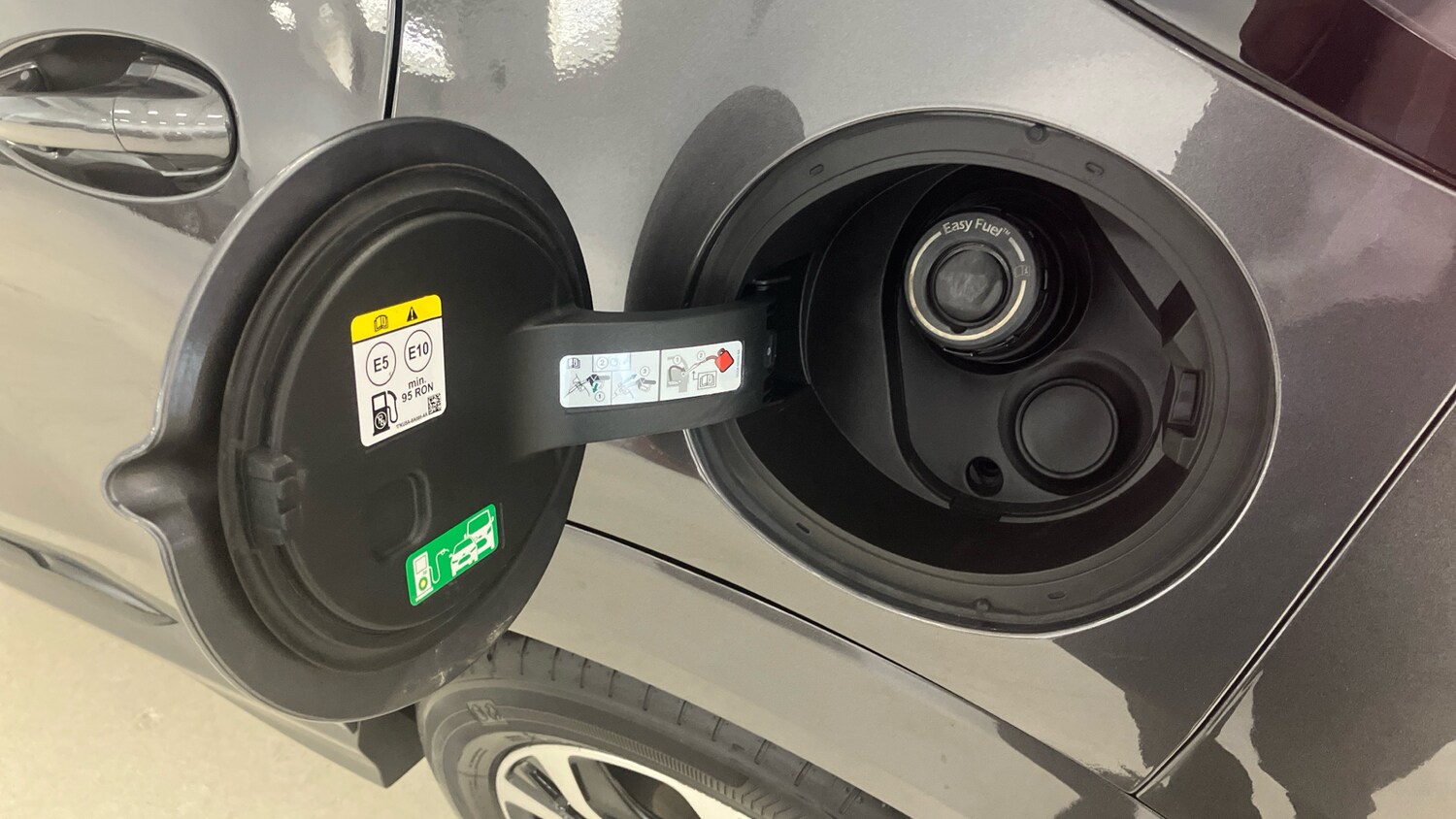 Used Ford Puma 2022 for sale - 76079666: Photo 25