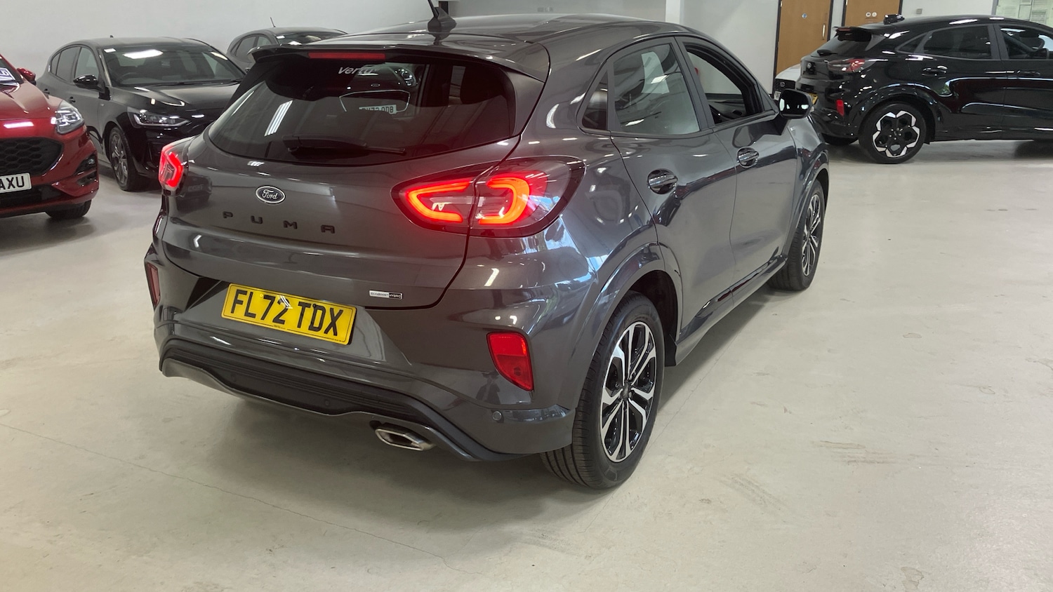 Used Ford Puma 2022 for sale - 76079666: Photo 28