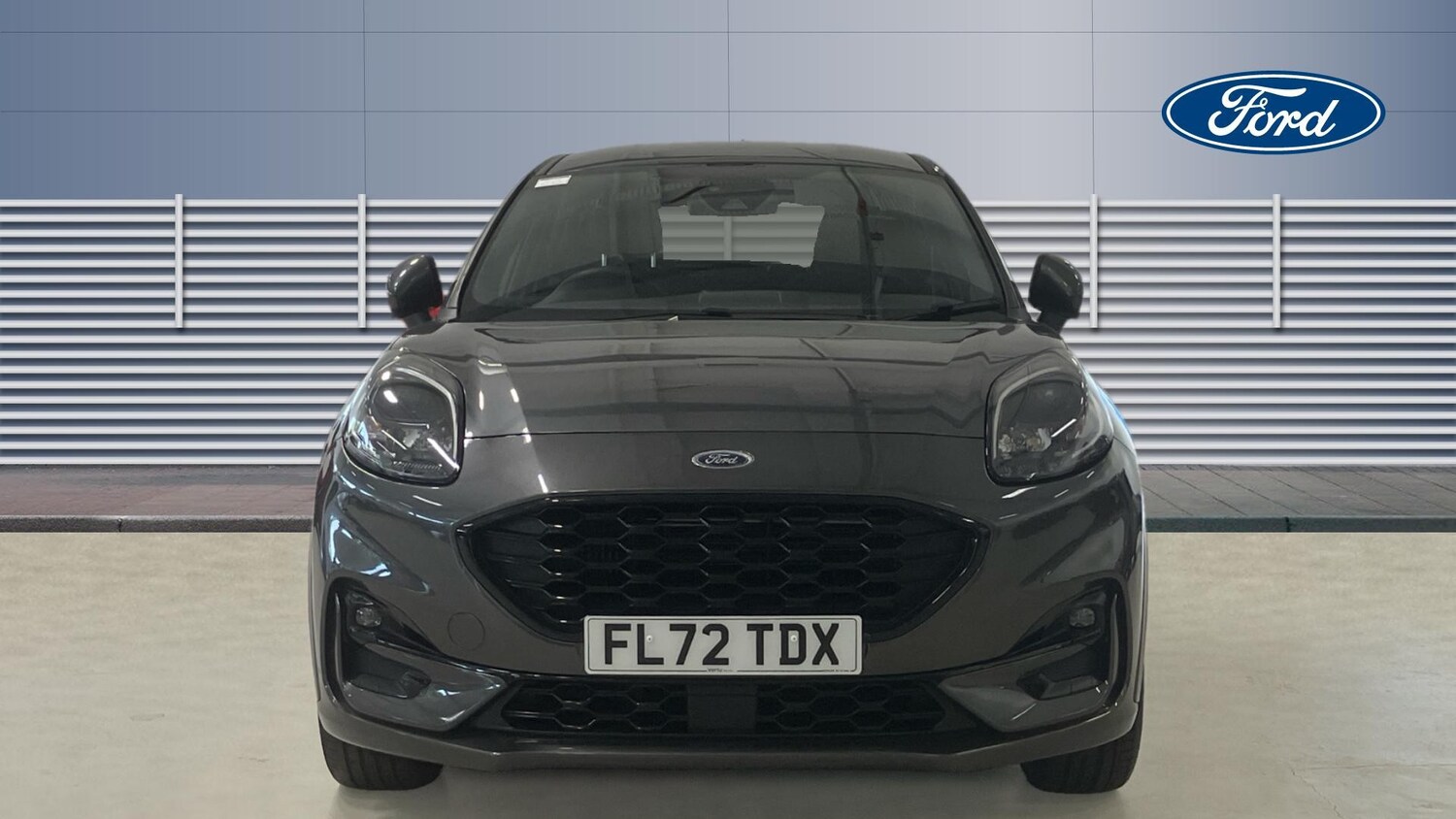 Used Ford Puma 2022 for sale - 76079666: Photo 3