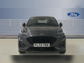 Used Ford Puma 2022 for sale - 76079666: Photo