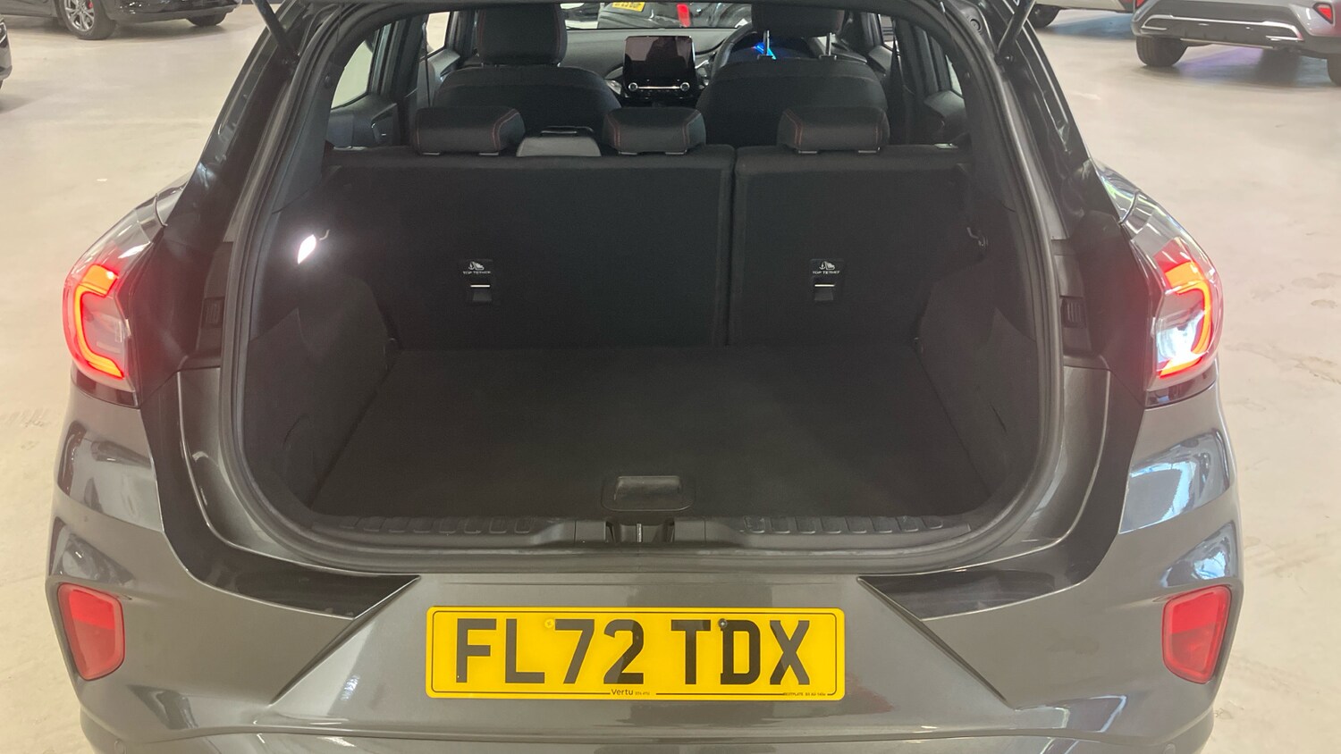 Used Ford Puma 2022 for sale - 76079666: Photo 4