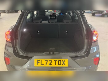 Used Ford Puma 2022 for sale - 76079666: Photo