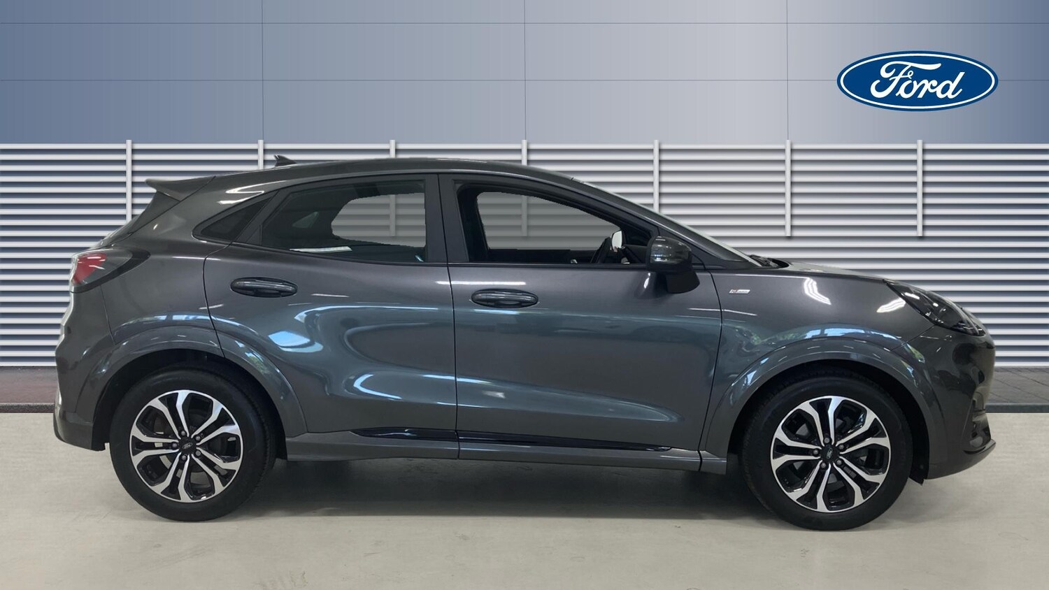 Used Ford Puma 2022 for sale - 76079666: Photo 5