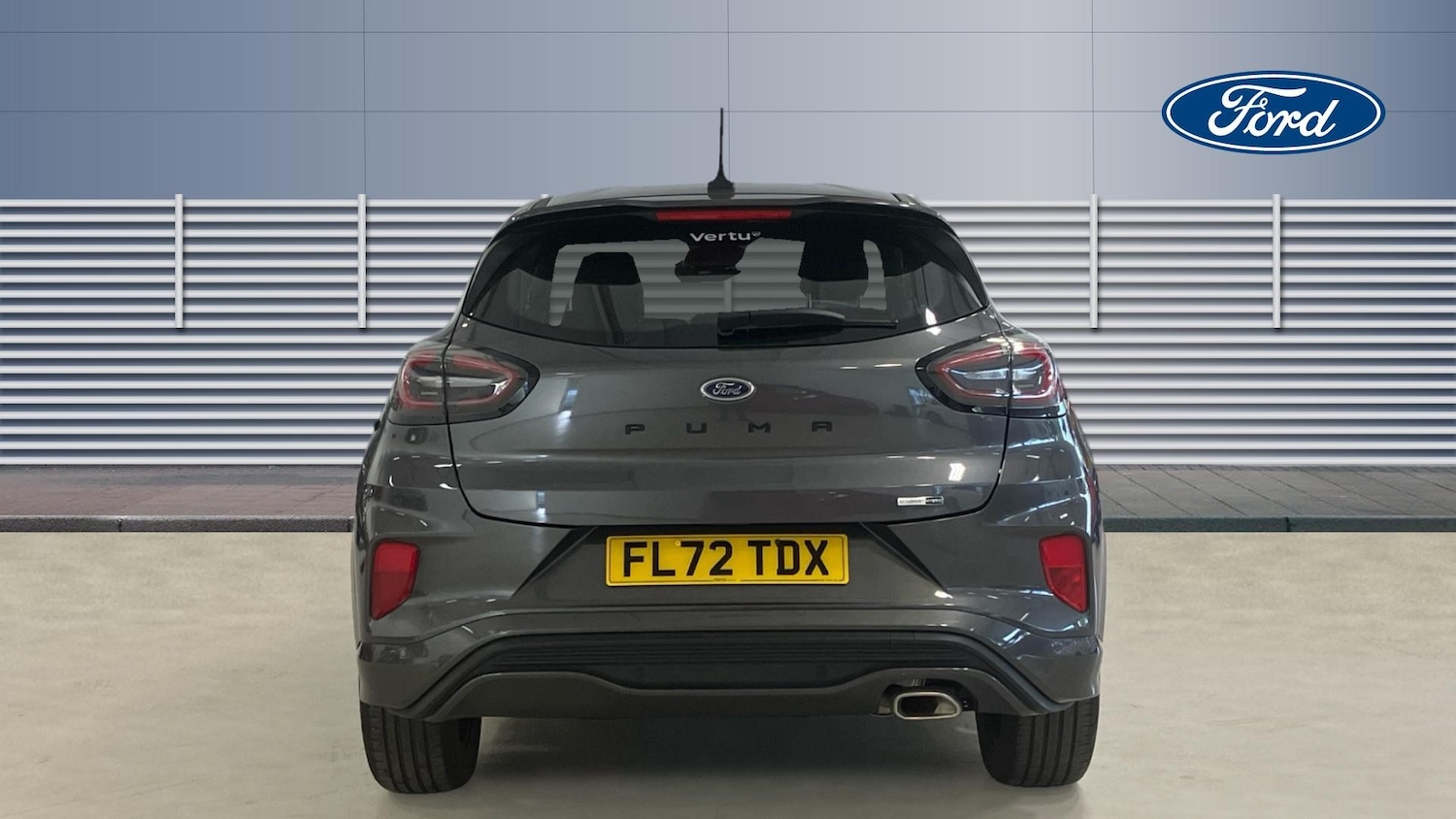 Used Ford Puma 2022 for sale - 76079666: Photo 6