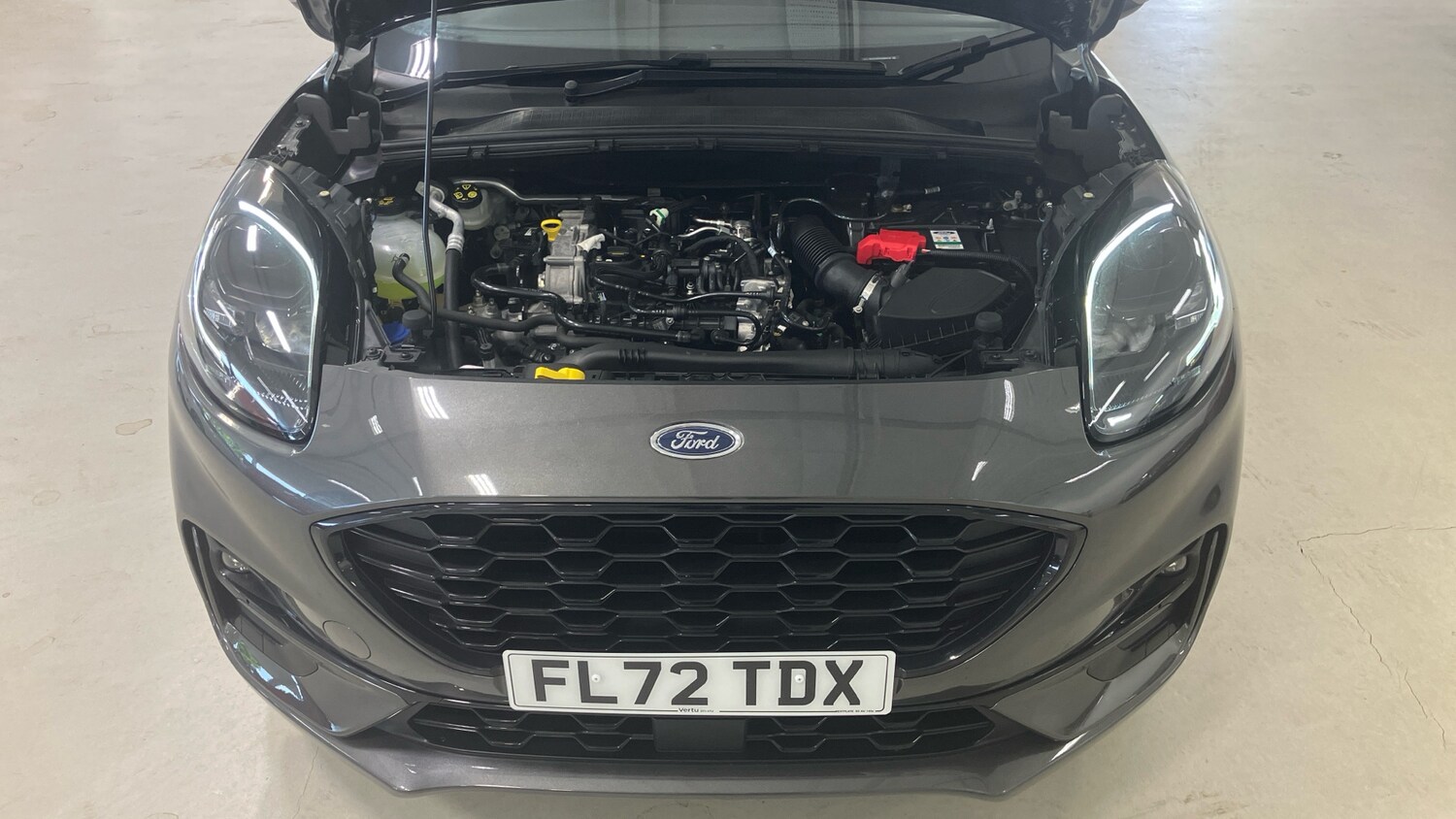 Used Ford Puma 2022 for sale - 76079666: Photo 8