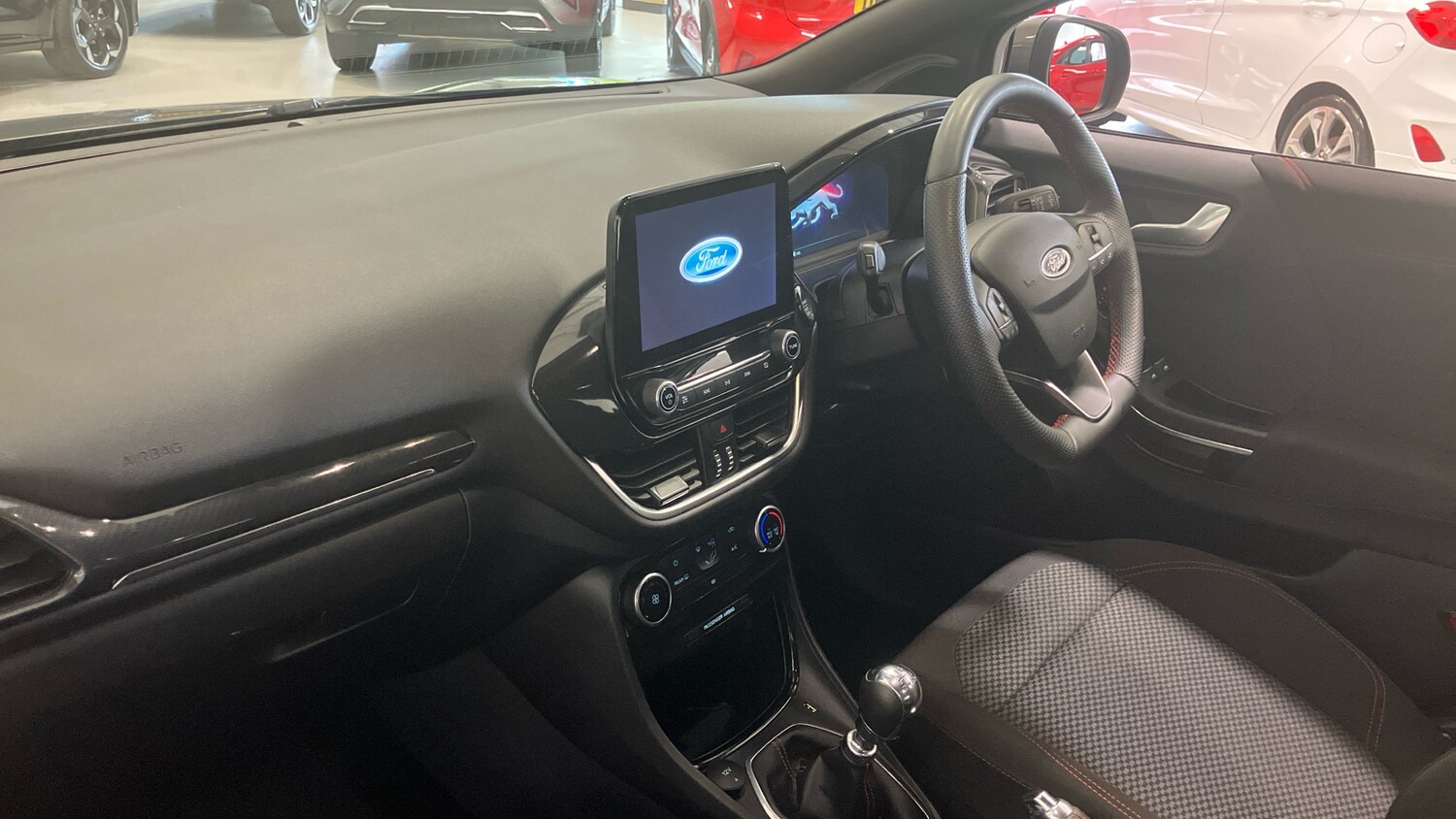 Used Ford Puma 2022 for sale - 76079666: Photo 9