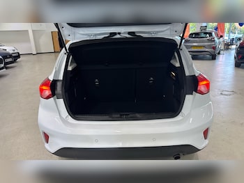 Used Ford Focus 2021 for sale - 79215865: Photo