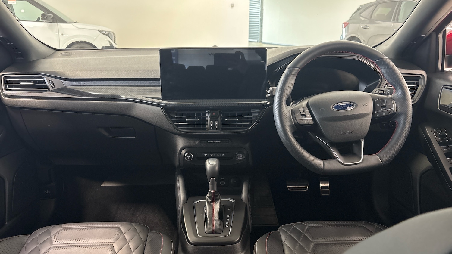 Used Ford Focus 2022 for sale - 78012633: Photo 10