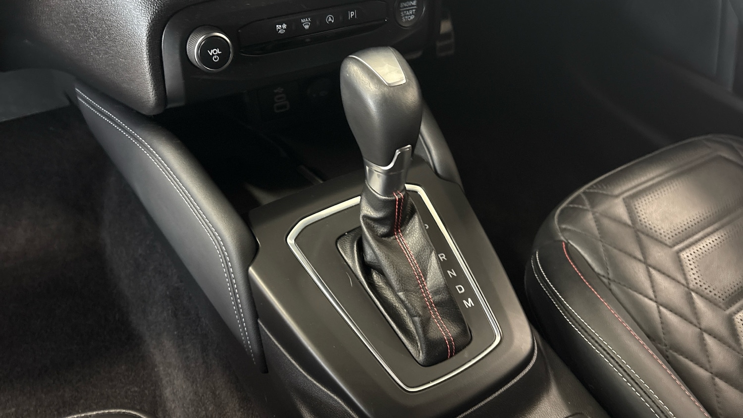 Used Ford Focus 2022 for sale - 78012633: Photo 13