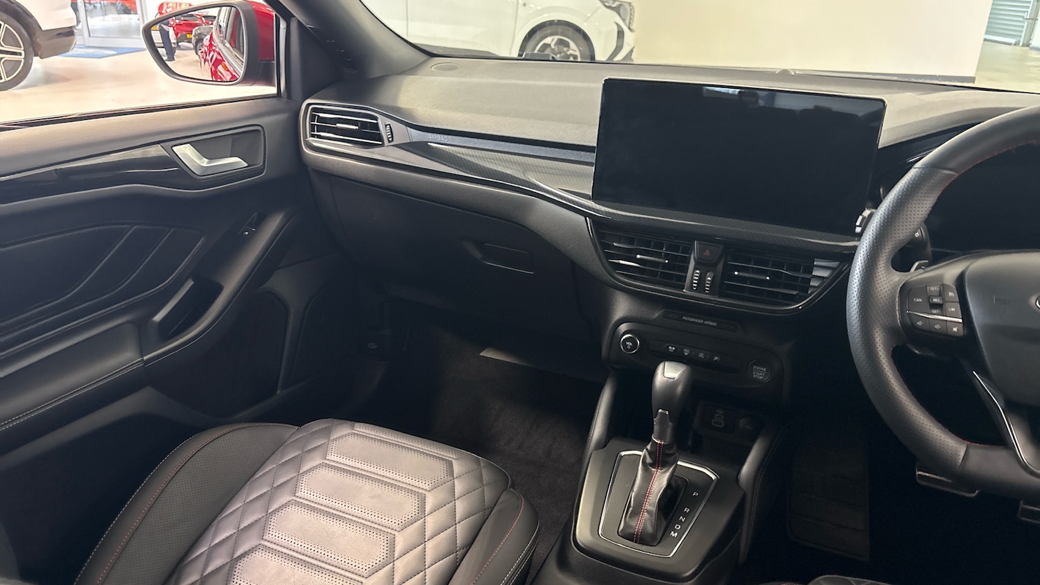 Used Ford Focus 2022 for sale - 78012633: Photo 14