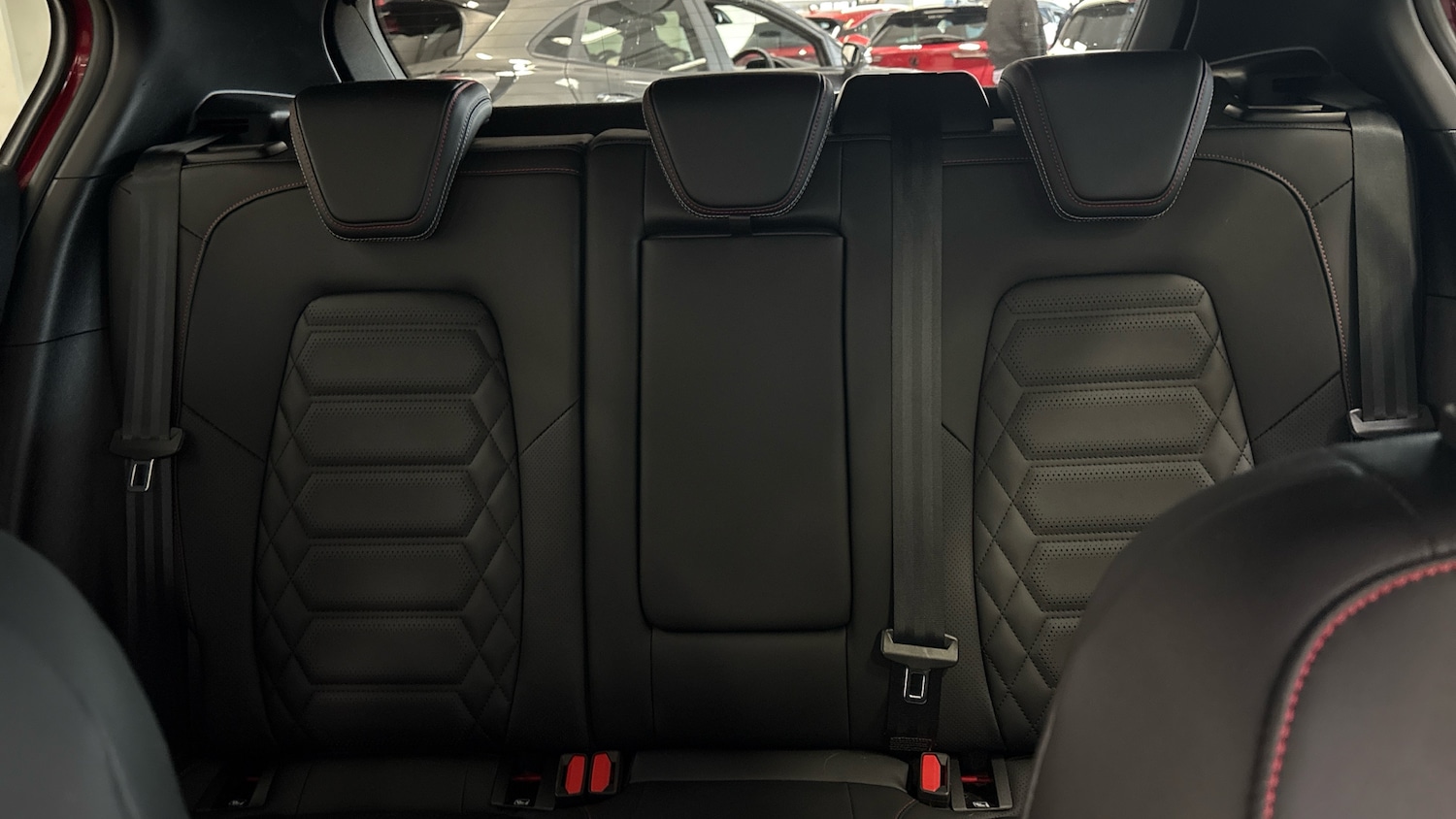 Used Ford Focus 2022 for sale - 78012633: Photo 15