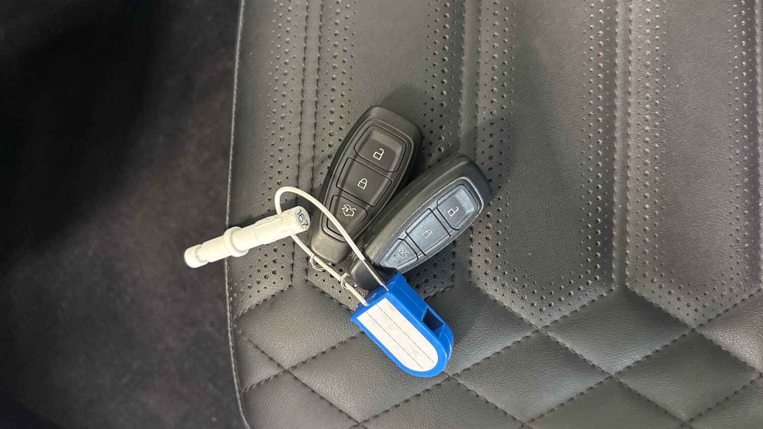 Used Ford Focus 2022 for sale - 78012633: Photo 20