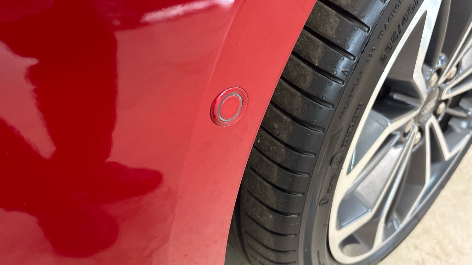 Used Ford Focus 2022 for sale - 78012633: Photo 23