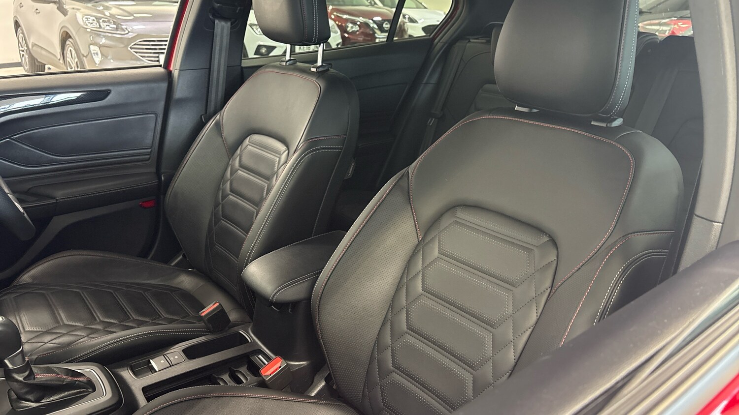 Used Ford Focus 2022 for sale - 78012633: Photo 25