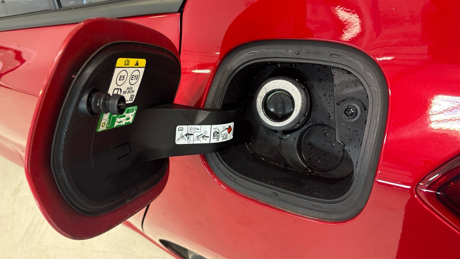 Used Ford Focus 2022 for sale - 78012633: Photo 27