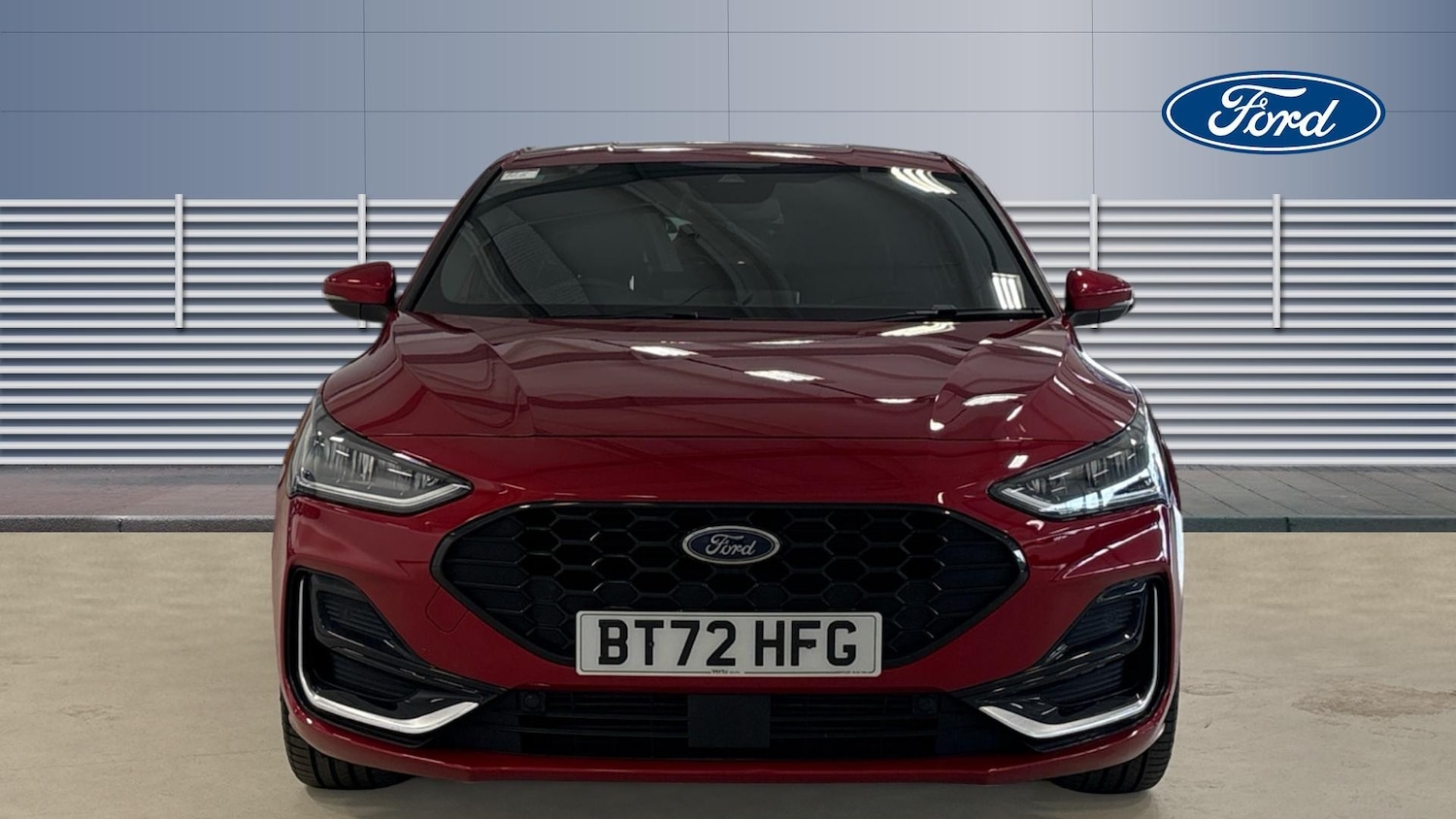 Used Ford Focus 2022 for sale - 78012633: Photo 3