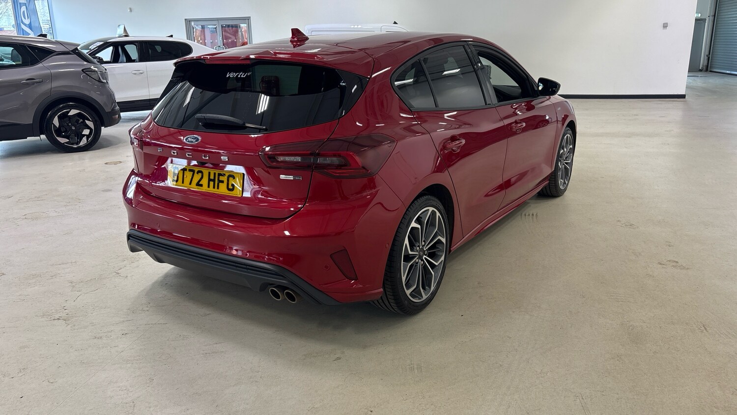 Used Ford Focus 2022 for sale - 78012633: Photo 31