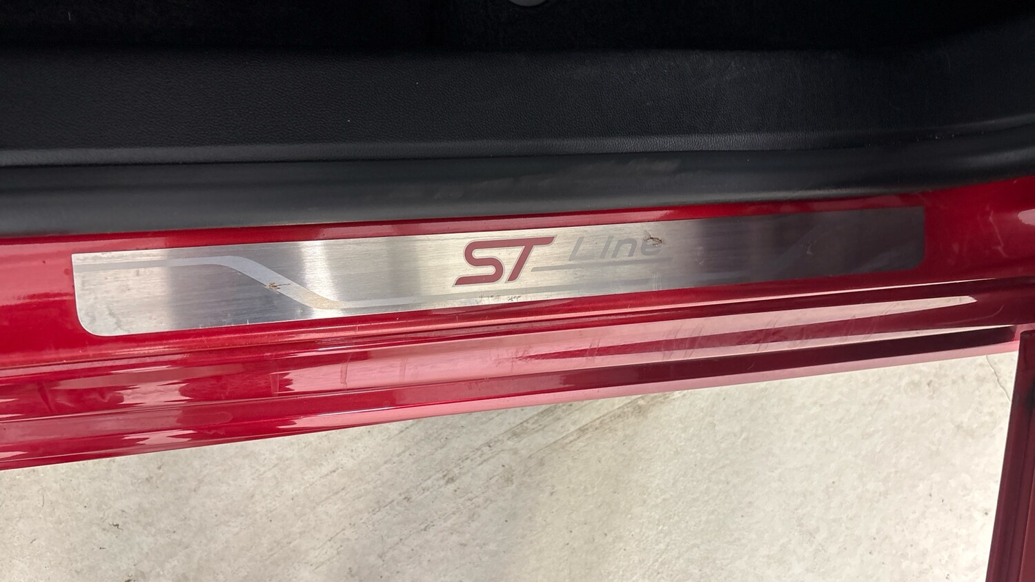 Used Ford Focus 2022 for sale - 78012633: Photo 34