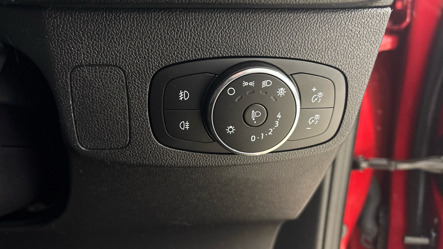 Used Ford Focus 2022 for sale - 78012633: Photo 35