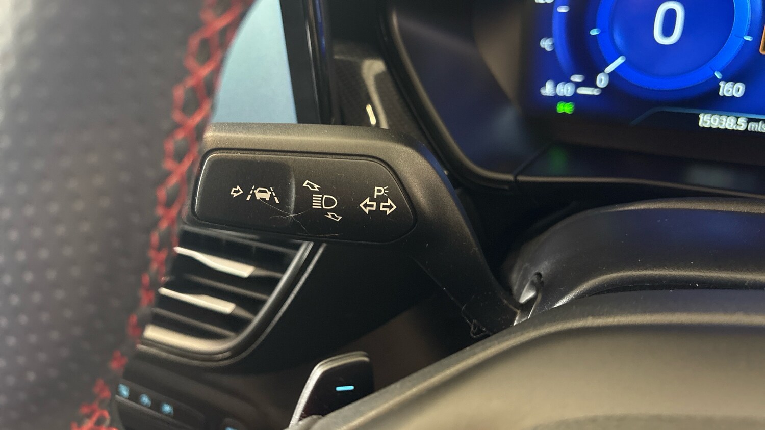 Used Ford Focus 2022 for sale - 78012633: Photo 38